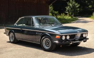 BMW 3.0CSi (E9) (EU) '1974